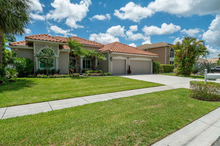 photo 2: 4474 Danielson Drive, Lake Worth FL 33467