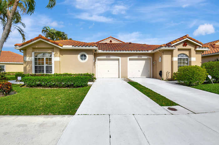 photo 1: 6340 Long Key Lane, Boynton Beach FL 33472