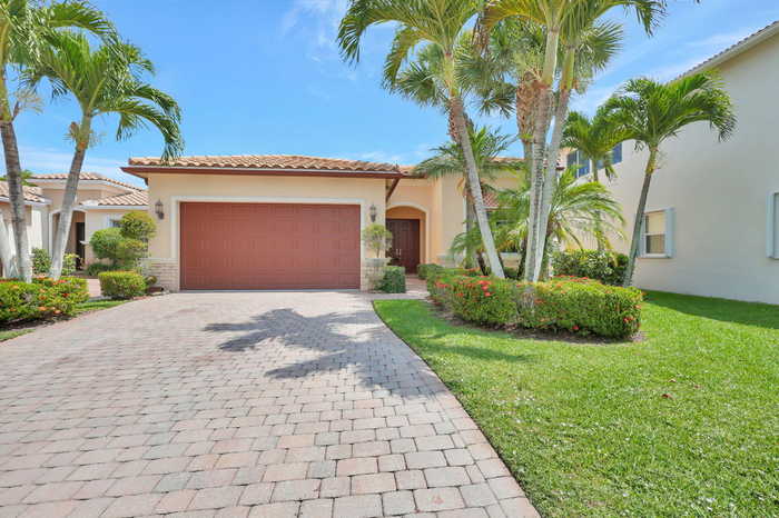 photo 1: 9955 Via Amati, Lake Worth FL 33467