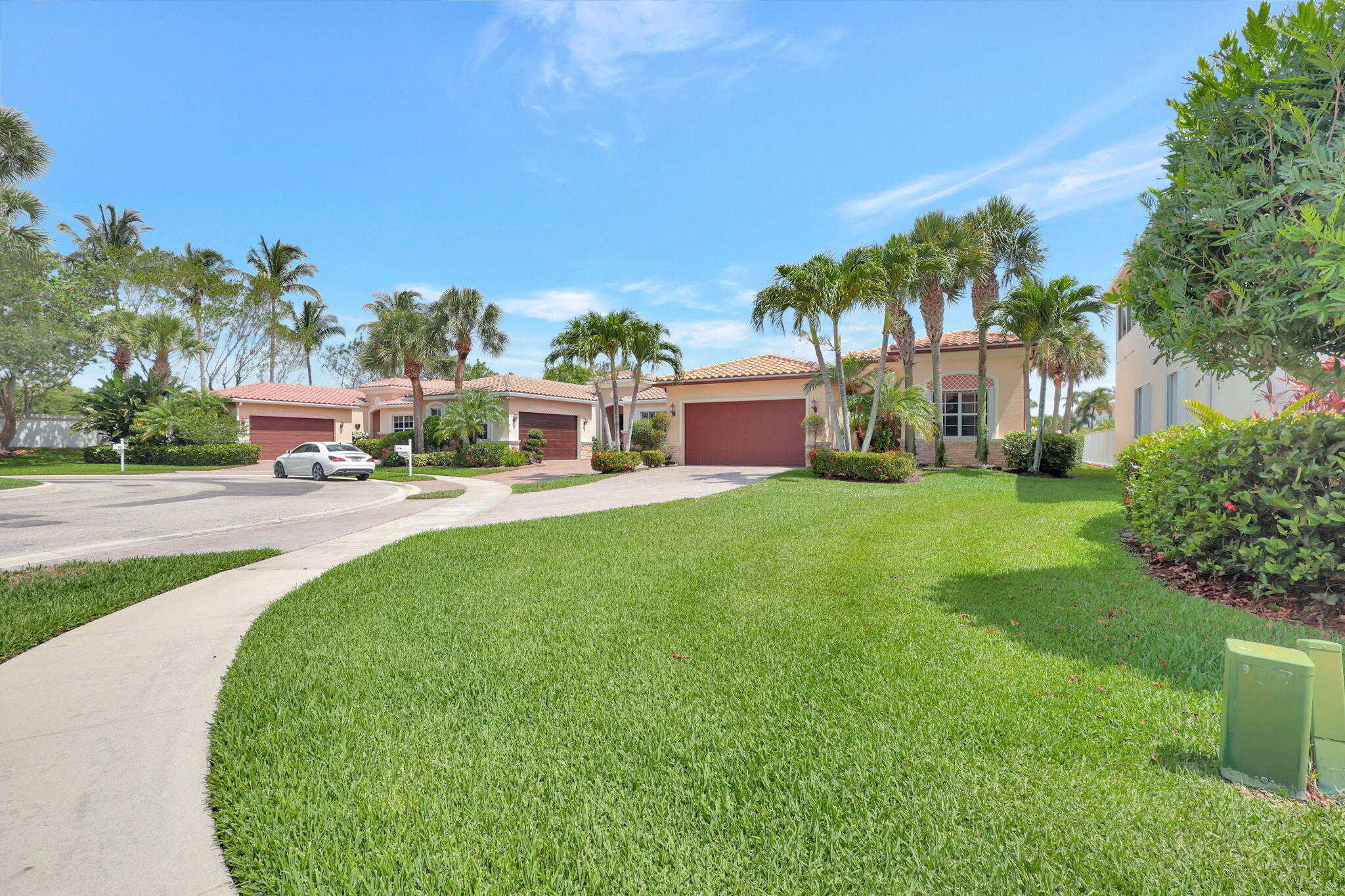 photo 2: 9955 Via Amati, Lake Worth FL 33467