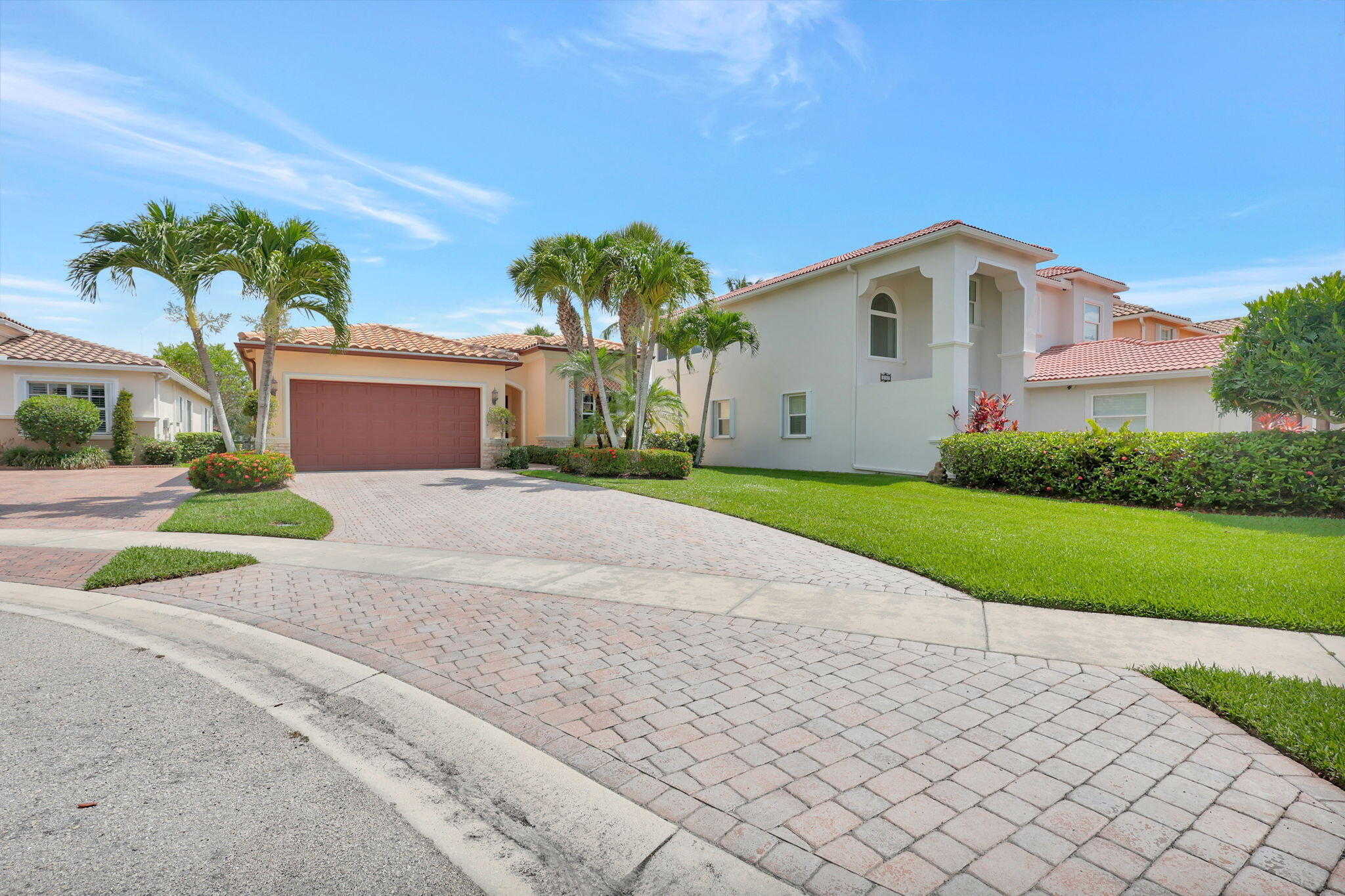 photo 3: 9955 Via Amati, Lake Worth FL 33467