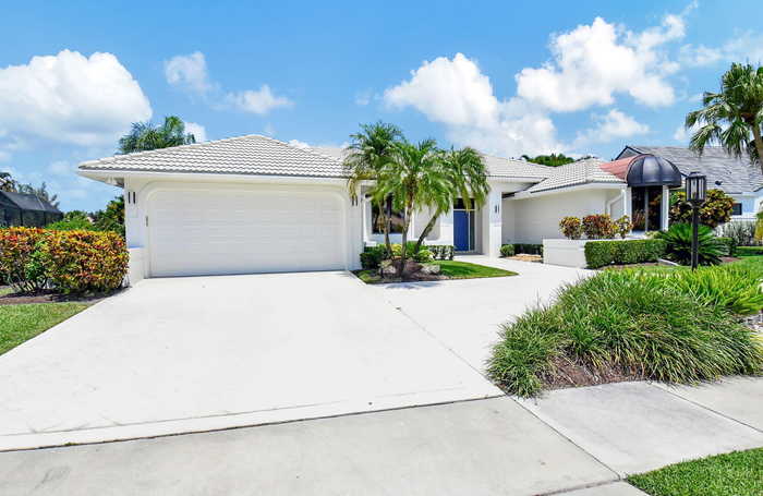 photo 2: 17568 Charnwood Drive, Boca Raton FL 33498