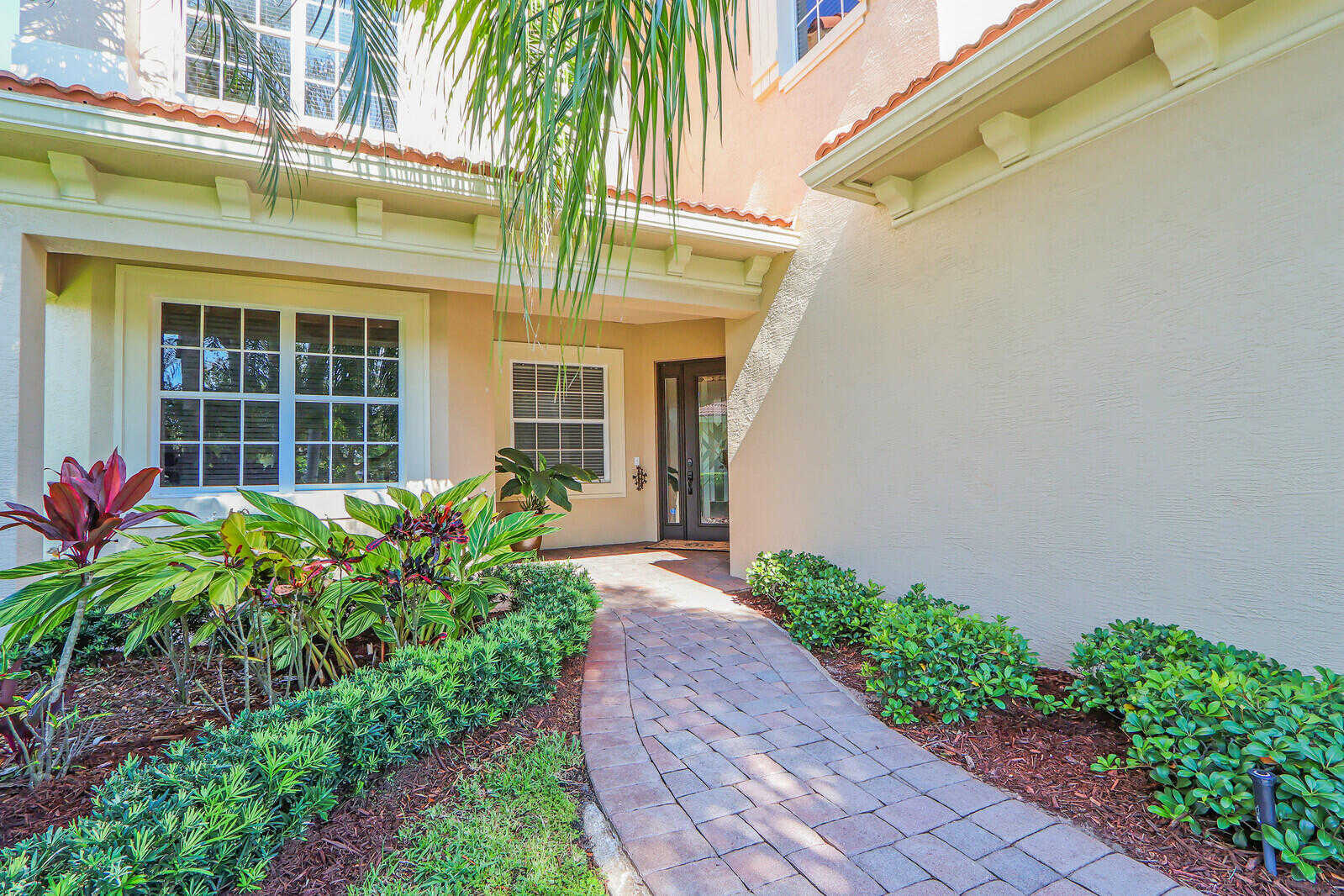 photo 2: 12281 Aviles Circle, Palm Beach Gardens FL 33418