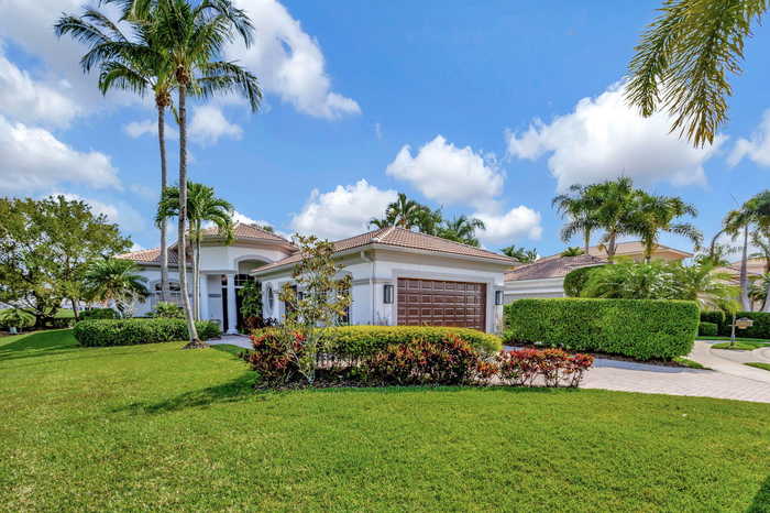 photo 2: 161 Esperanza Way, Palm Beach Gardens FL 33418