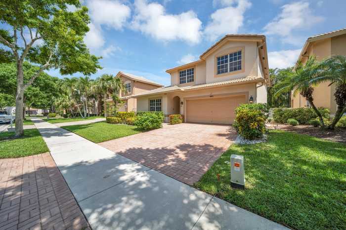 photo 37: 4831 Classical Boulevard, Delray Beach FL 33445