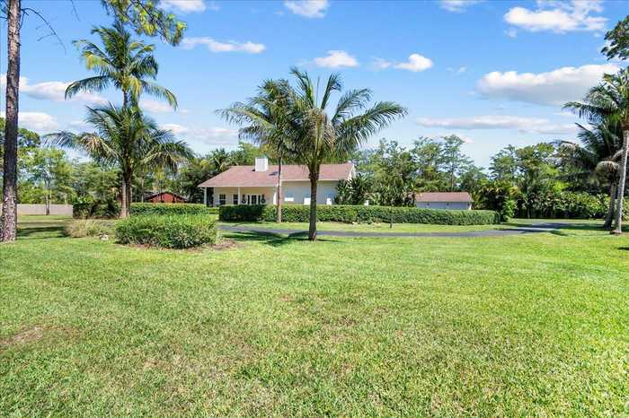 photo 2: 16031 Whitton Drive, Loxahatchee FL 33470