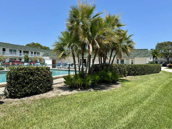 photo 39: 2800 Indian River Boulevard Unit A9, Vero Beach FL 32960