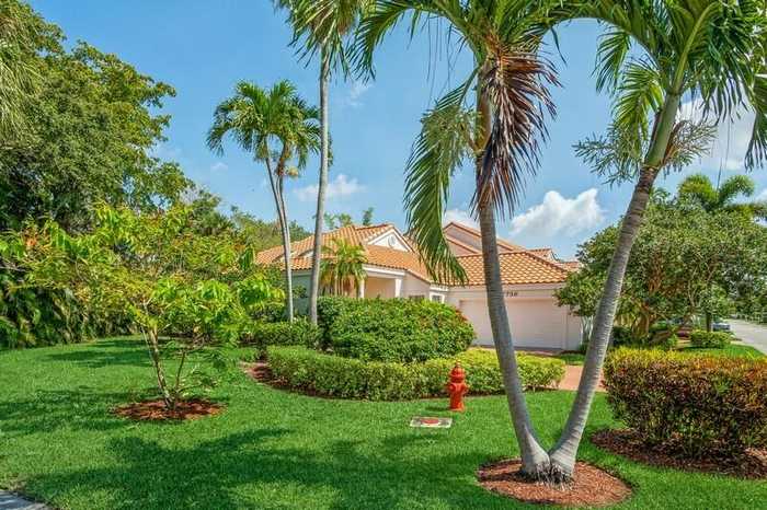 photo 15: 17759 Candlewood Terrace, Boca Raton FL 33487