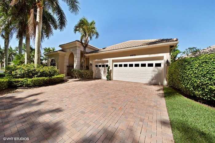 photo 2: 6675 Casa Grande Way, Delray Beach FL 33446