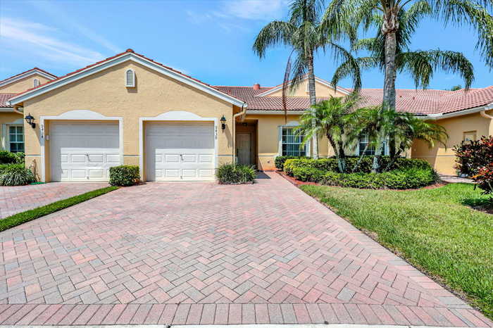 photo 2: 9438 Bridgeport Drive, West Palm Beach FL 33411