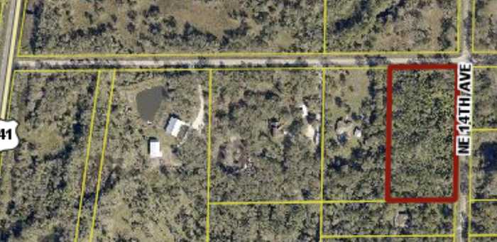 photo 1: 1356 131st Lane, Okeechobee FL 34972