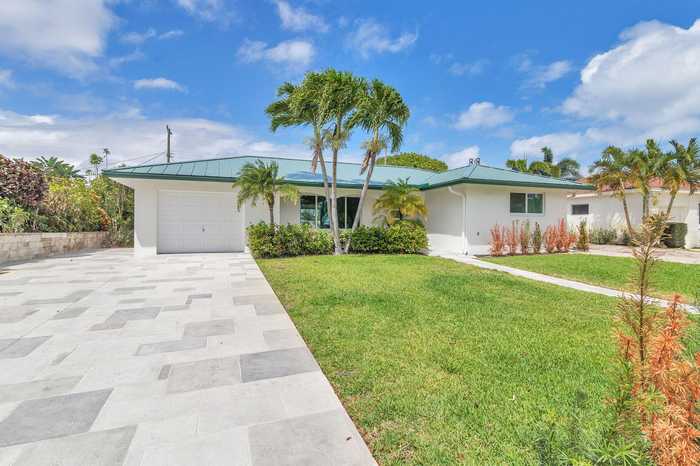 photo 2: 369 Franklin Road, West Palm Beach FL 33405