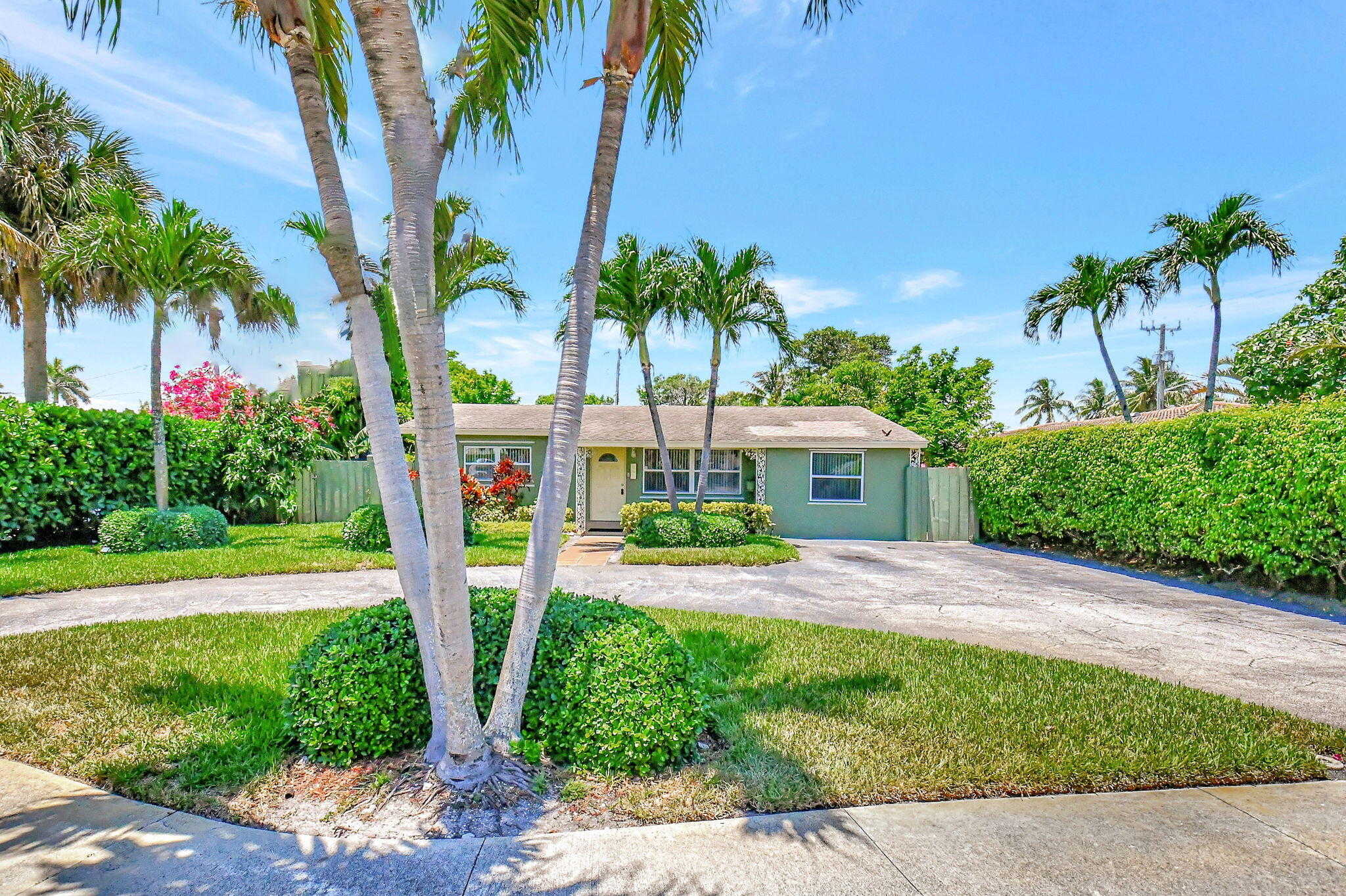 photo 3: 2016 2nd Avenue, Delray Beach FL 33444