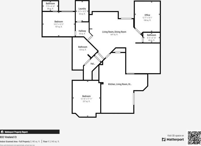 photo 85: 832 Vineland Court, Port Saint Lucie FL 34986