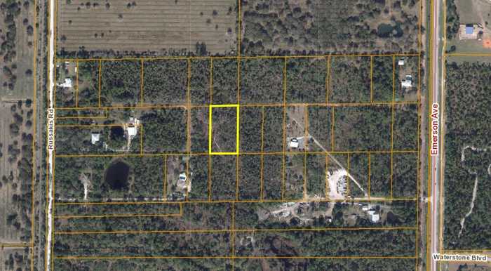 photo 2: Russakis Road, Fort Pierce FL 34951