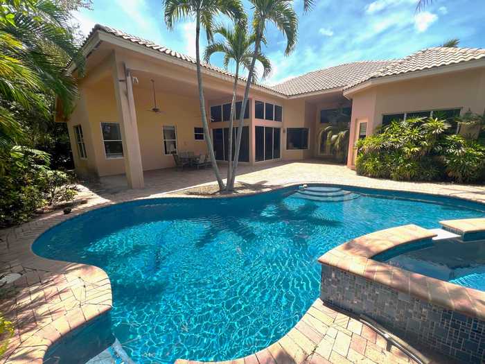 photo 2: 2407 49th Lane, Boca Raton FL 33431