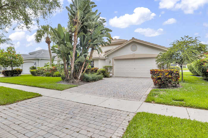 photo 2: 6791 Fiji Circle, Boynton Beach FL 33437