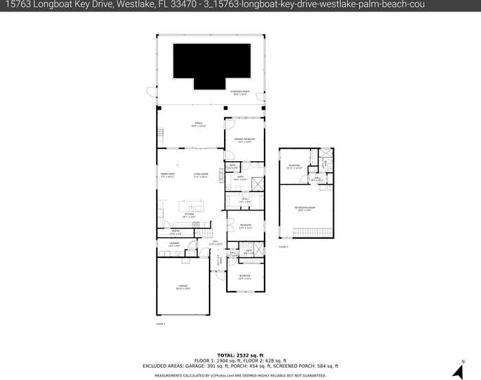 photo 65: 15763 Longboat Key Drive, Westlake FL 33470