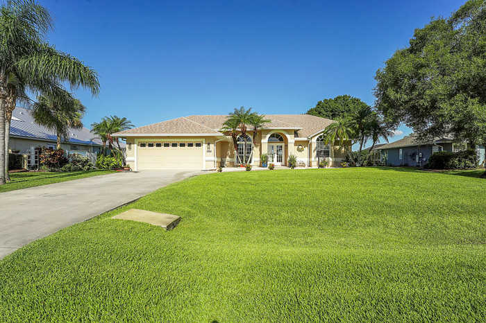 photo 1: 1265 45th Court, Vero Beach FL 32968