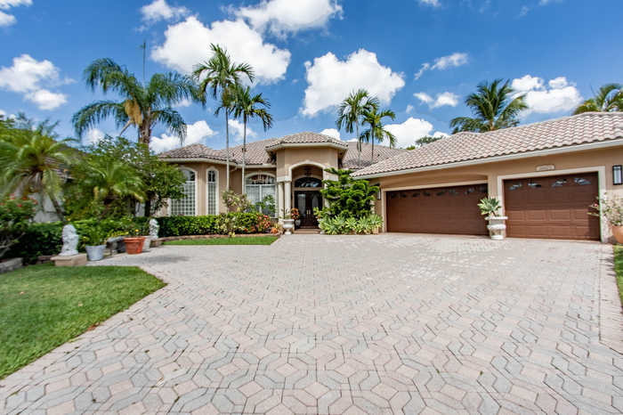 photo 1: 21677 Marigot Drive, Boca Raton FL 33428