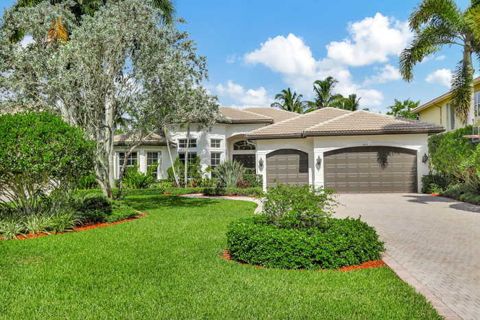 photo 2: 9514 New Waterford Cove, Delray Beach FL 33446