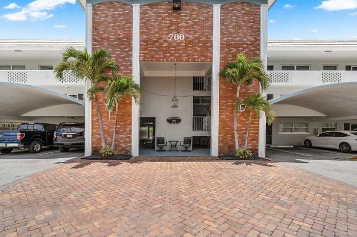 photo 41: 700 Harbour Terrace Unit Apt 125, Boca Raton FL 33431