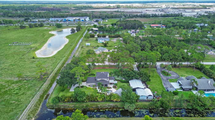 photo 41: 14232 88th Place, The Acreage FL 33470