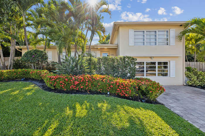 photo 2: 1150 4th Avenue, Boca Raton FL 33432