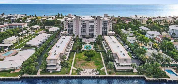 photo 1: 2000 Ocean Boulevard Unit 707, Delray Beach FL 33483