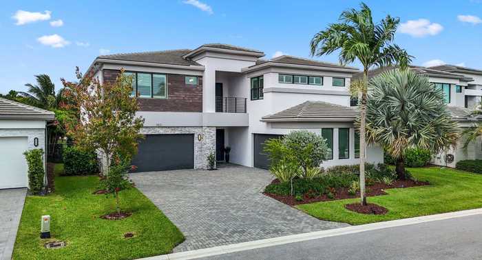 photo 1: 8821 Skyward Street, Boca Raton FL 33496