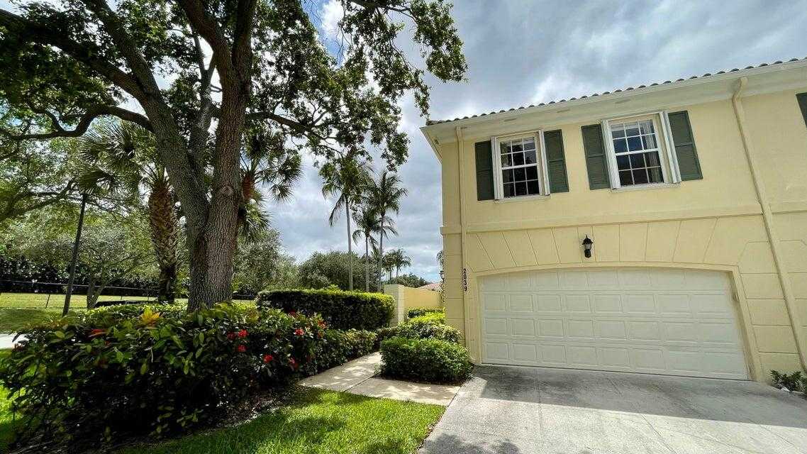 photo 2: 2039 Tarpon Lake Way, West Palm Beach FL 33411