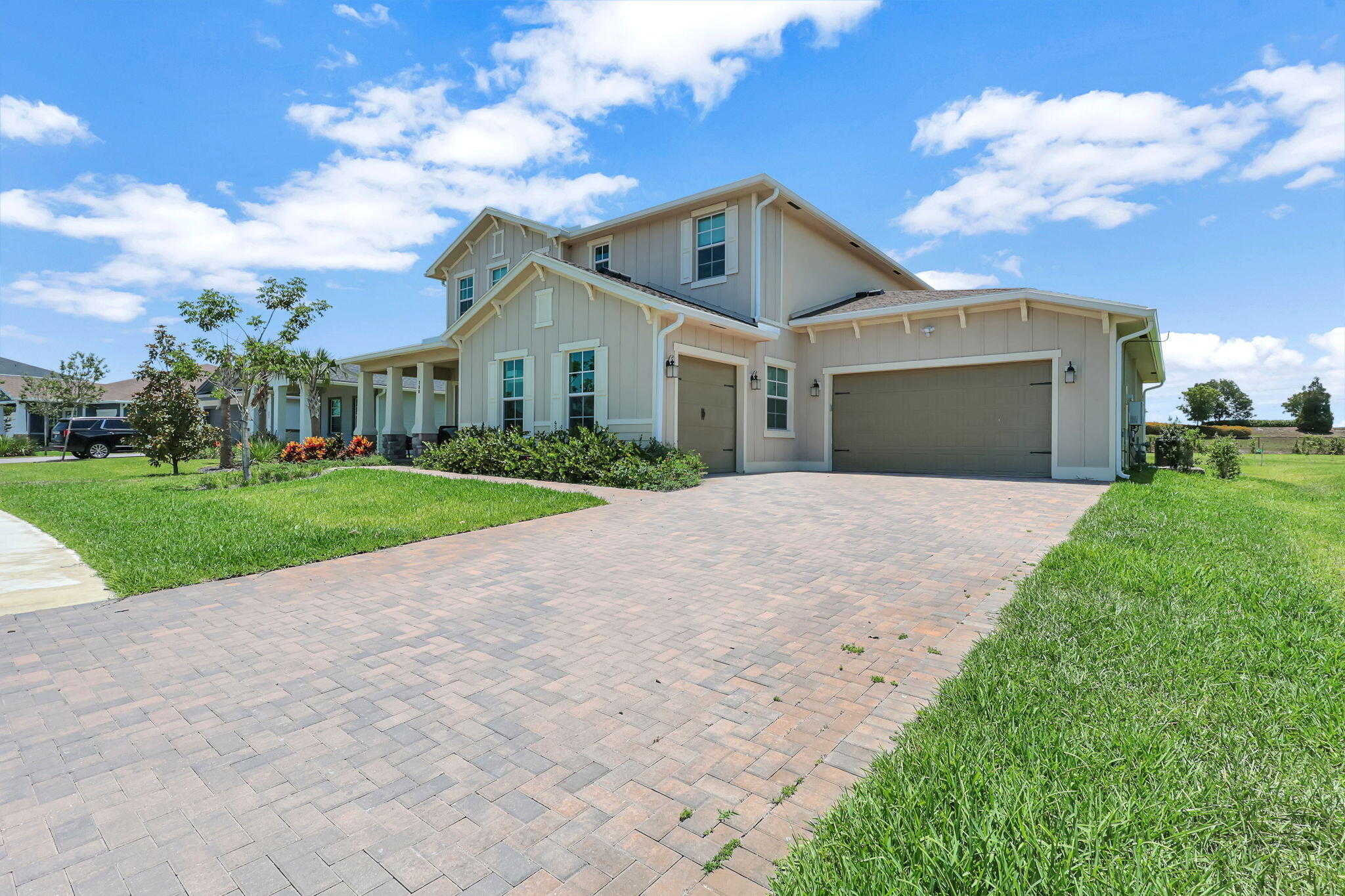 photo 3: 780 Hookline Circle, Loxahatchee FL 33470