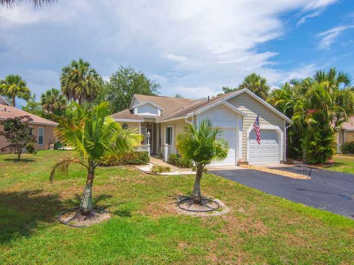 photo 1: 1858 Sixty Oaks Lane, Vero Beach FL 32966