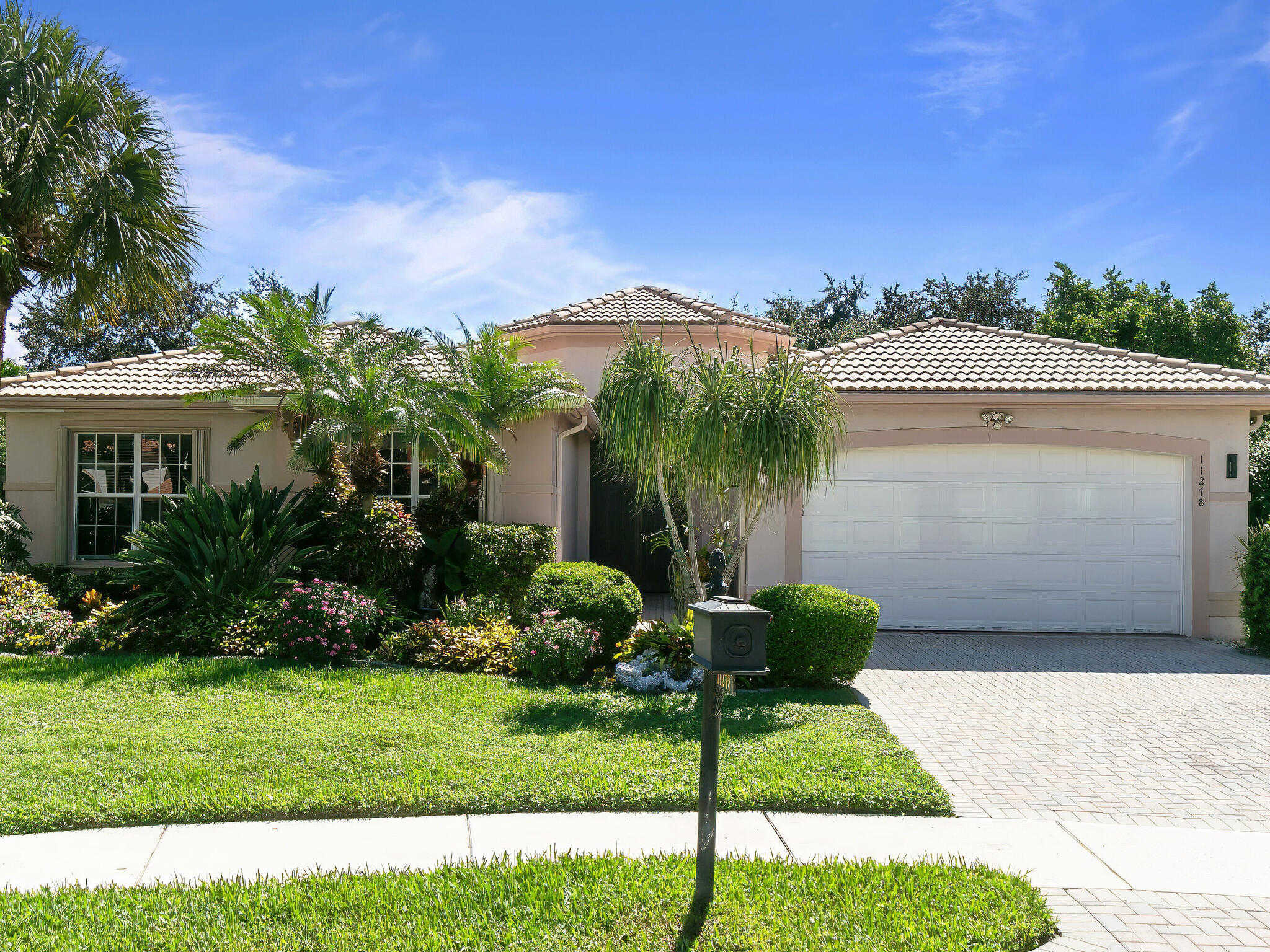 photo 2: 11278 Kona Court, Boynton Beach FL 33437