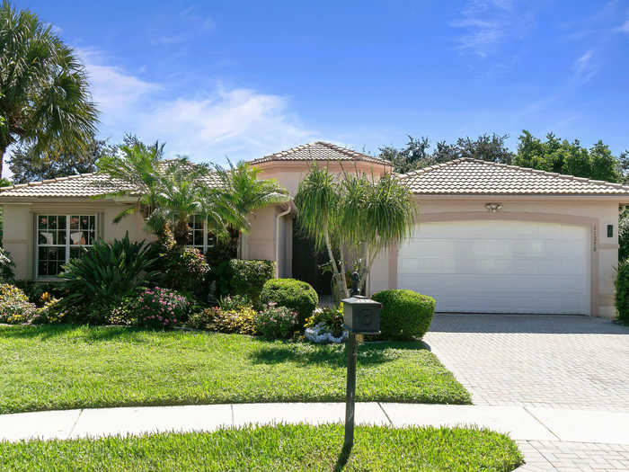 photo 2: 11278 Kona Court, Boynton Beach FL 33437