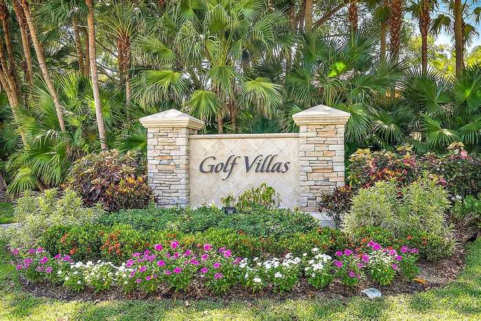 photo 30: 605 Brackenwood Cove, Palm Beach Gardens FL 33418