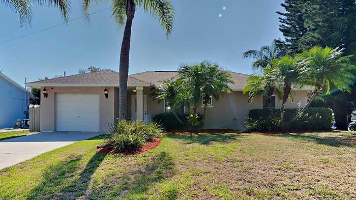 photo 1: 1520 Laconia Street, Sebastian FL 32958