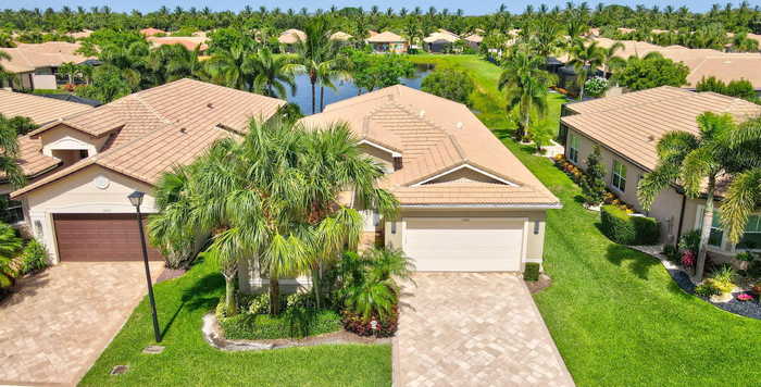 photo 2: 11812 Dawson Range Road, Boynton Beach FL 33473