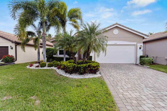 photo 2: 11579 Dawson Range Road, Boynton Beach FL 33473