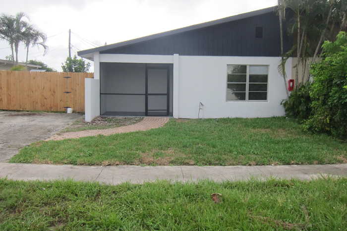 photo 1: 2444 Paul Road, West Palm Beach FL 33415