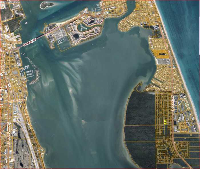 photo 1: Tbd, Fort Pierce FL 34945