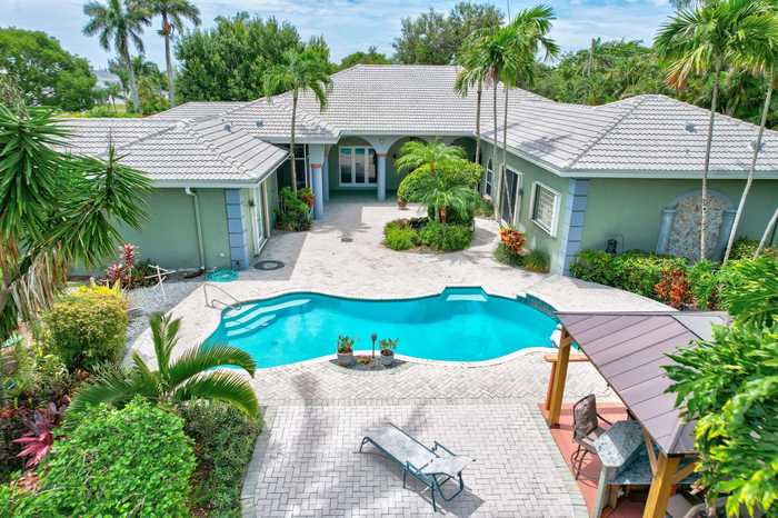 photo 1: 8634 Sawpine Road, Delray Beach FL 33446