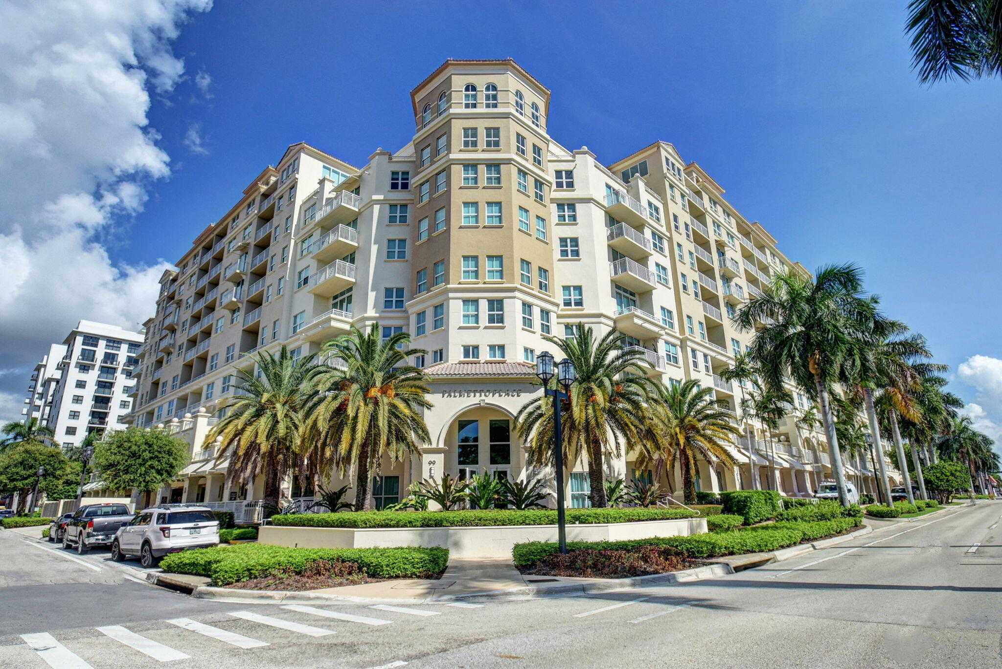 photo 1: 99 Mizner Boulevard Unit 738, Boca Raton FL 33432