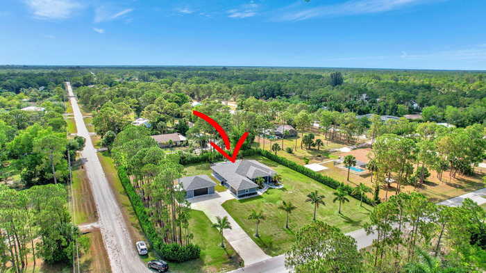 photo 1: 7445 Apache Boulevard, The Acreage FL 33470