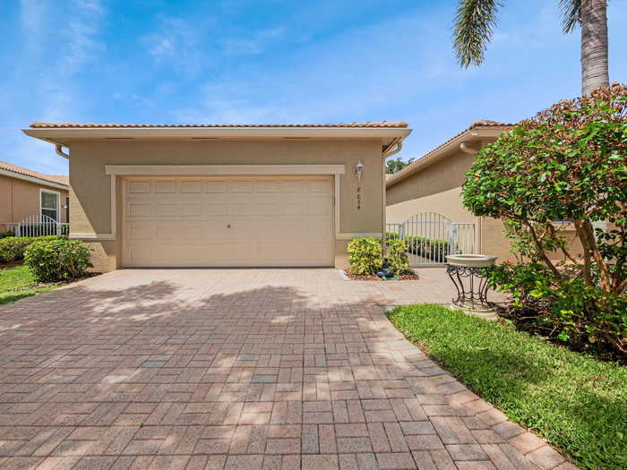 photo 1: 8654 Lineyard Cay, West Palm Beach FL 33411