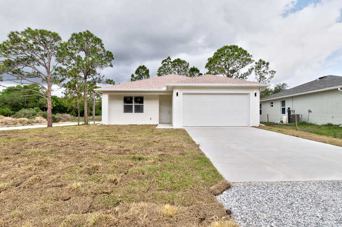 photo 1: 7715 98th Avenue, Vero Beach FL 32967