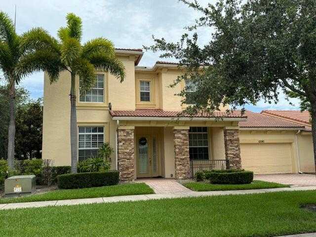 photo 1: 10080 Cicero Lane, Port Saint Lucie FL 34986