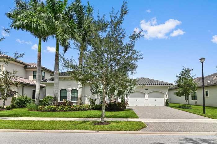 photo 1: 16732 Strasbourg Lane, Delray Beach FL 33446