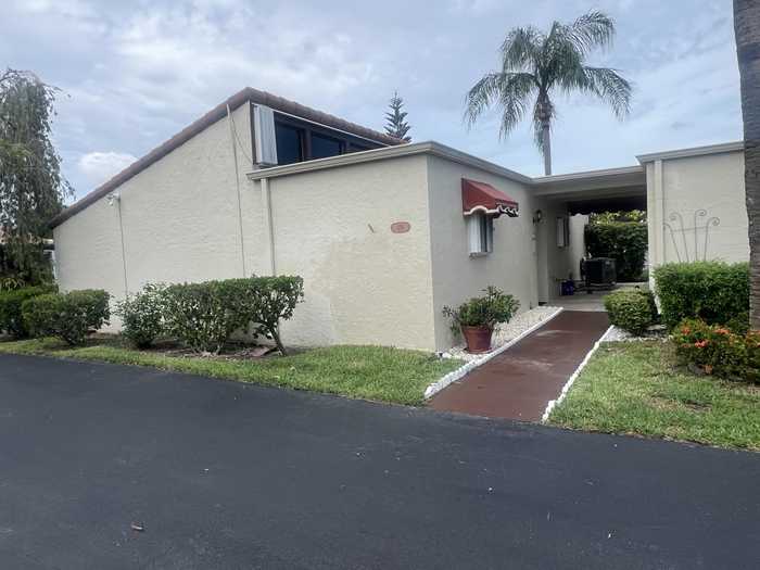 photo 2: 2541 Boundbrook Boulevard Unit 101, Palm Springs FL 33406