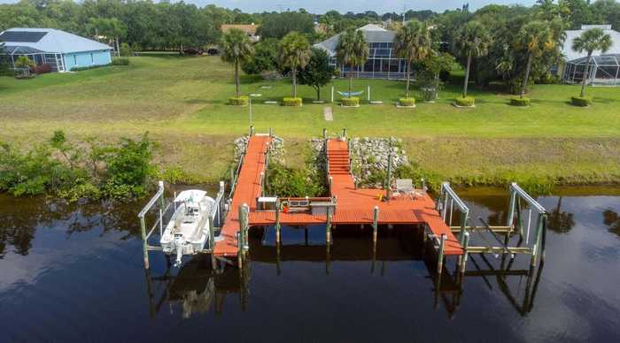 photo 2: 2608 River Shore Drive, Port Saint Lucie FL 34984